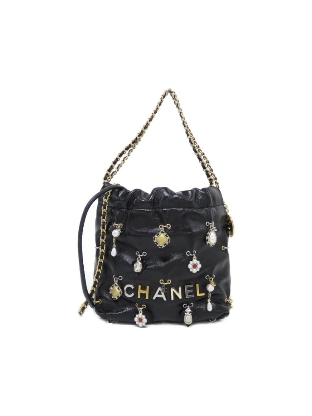 Chanel 22 Line Mini